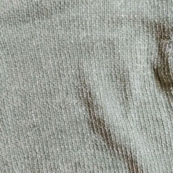 Jessica Simpson sweater 3T green knit long sleeve spring boho saint Patrick day - Picture 2 of 5